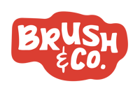 Brush & Co Logo