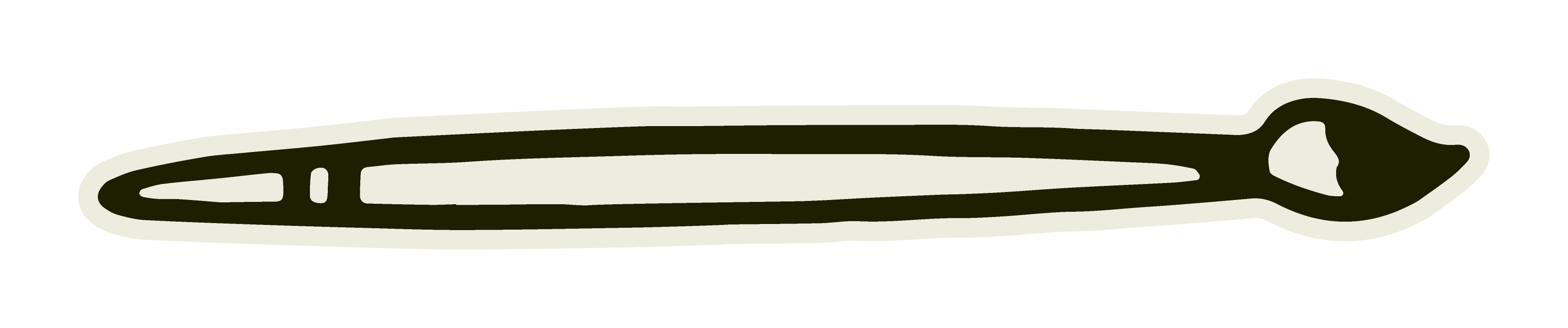 Paintbrush Illustration